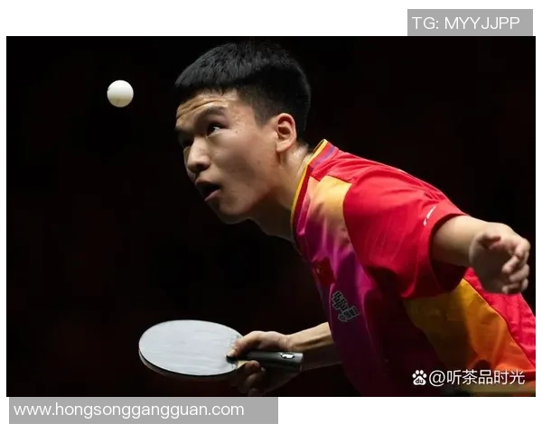 乒乓球的奋斗与荣耀：北京乒乓球队成长历程全景纪实