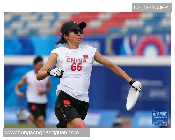 南京飞盘队荣登全国飞盘战术排行榜第六名展现实力与潜力