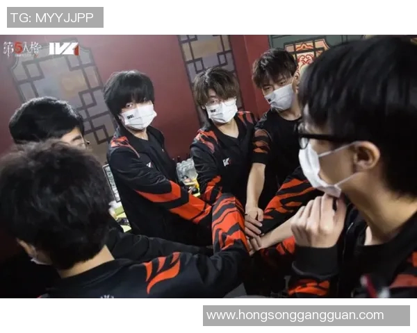 全球挑战赛特别报道：FPX如何在逆境中重塑自我与团队精神