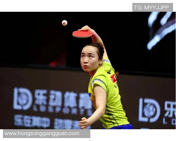 成都乒乓球队节奏表现的数据分析与战术优化探讨