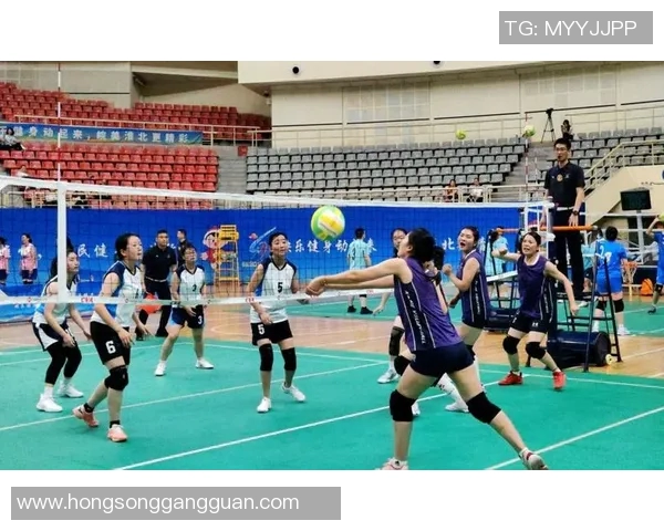 广州排球队的意识提升与团队协作探索聚焦排球发展新方向 广州排球队的意识提升与团队协作探索聚焦排球发展新方向