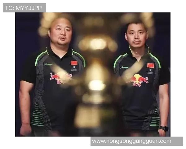 张军专访揭秘乒乓球成功背后的训练与心态秘诀