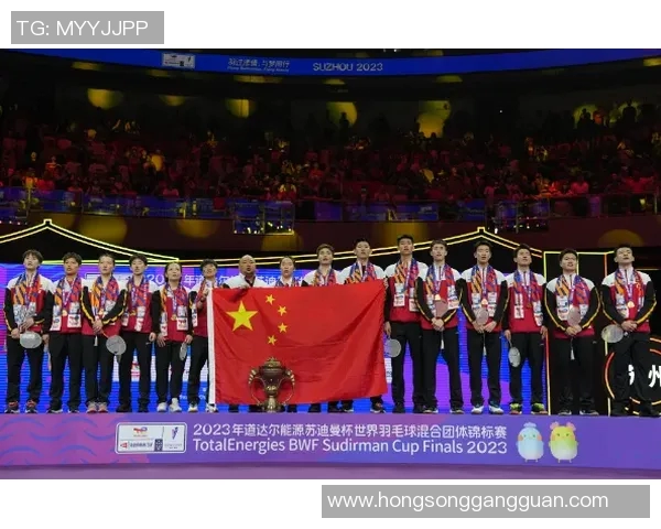 广州羽毛球队在全国配合排行榜中荣登第九名展现实力与团队精神