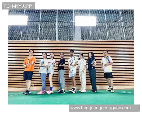 权威发布：2023年羽毛球运动员灵活性实力排行榜揭晓