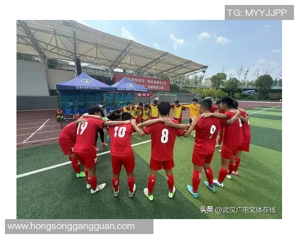 武汉足球队实力解析与未来发展展望