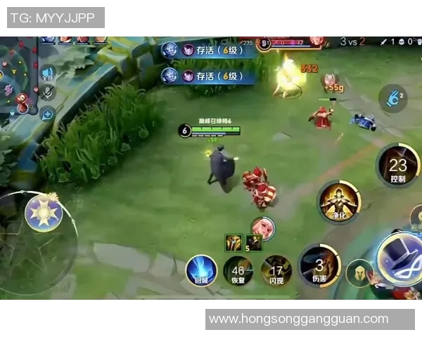 热议王者荣耀V5版本配合变革带来的新战术与团队协作挑战