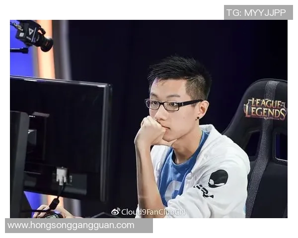 英雄联盟战术深度解析：全面剖析V5战队的策略与执行力