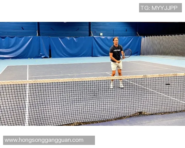 赵伟独家分享网球心得与技巧助你提升球技和比赛表现 赵伟独家分享网球心得与技巧助你提升球技和比赛表现