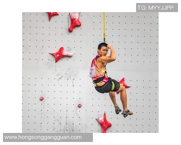 重庆攀岩队的阵地战分析与反思：挑战与机遇并存的攀岩之路