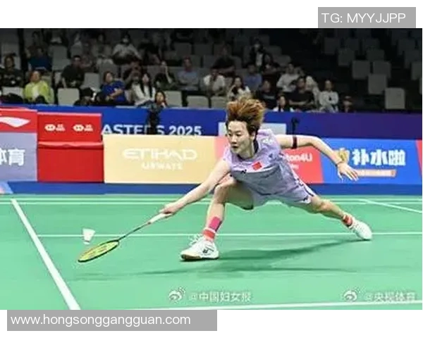 专访羽毛球女王陈秀英揭秘她成功背后的奋斗与坚持