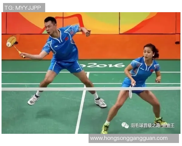 上海羽毛球队中路突破分析与战术得失探讨 上海羽毛球队中路突破分析与战术得失探讨