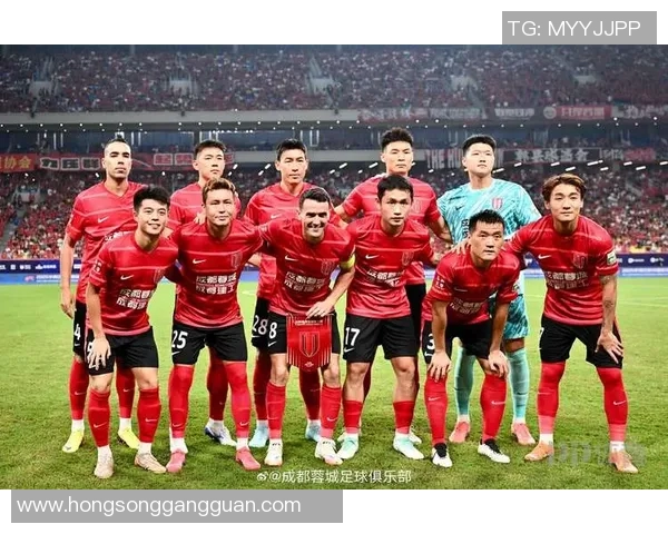 成都足球队的节奏变革引发热议探索新战术与团队协作的未来发展