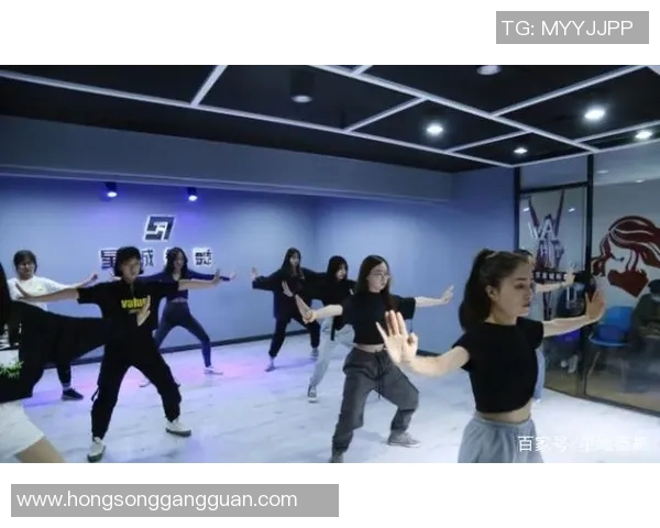 街舞装备选购指南:如何选择适合的攀岩绳提升舞蹈表现 街舞装备选购指南:如何选择适合的攀岩绳提升舞蹈表现