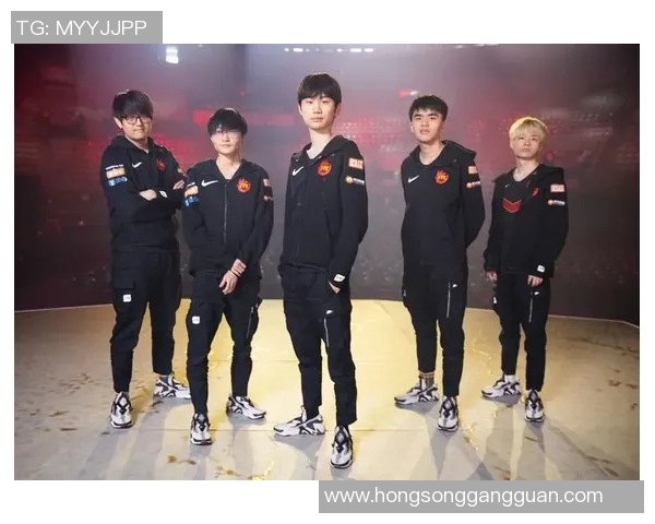 重磅专题：探讨FPX如何通过反击革新重塑电竞格局与未来发展