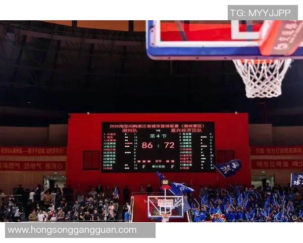 吉林男篮迎战浙江金牛期待精彩对决双方球员全力以赴争夺胜利荣耀