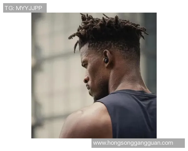 吉米巴特勒：从逆境中崛起的篮球巨星与领袖之路