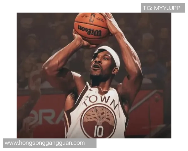 吉米巴特勒的篮球之路：从默默无闻到NBA超级巨星的蜕变与辉煌