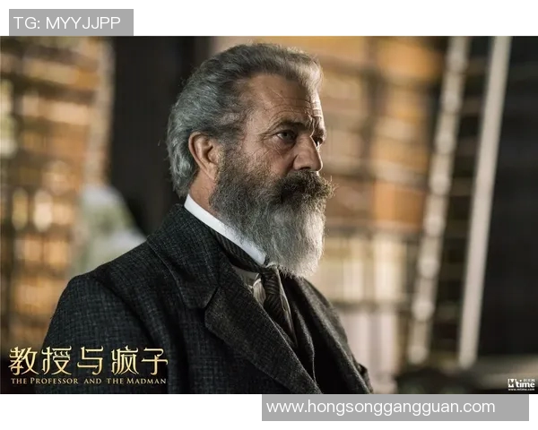 吉布森的传奇人生与创作旅程探秘：从文学到电影的跨界成就分析