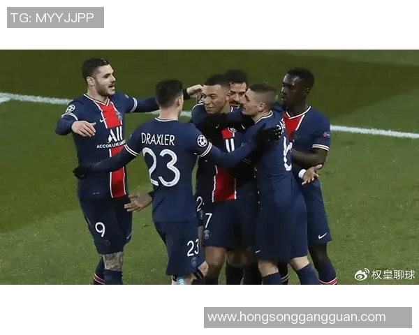 巴黎与多特蒙德次回合对决前瞻分析及双方战术解析