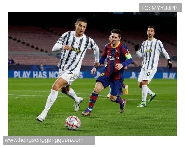 巴萨与尤文图斯对决谁能在这场巅峰对决中笑到最后