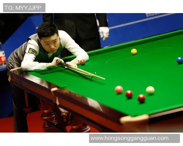 尼尔罗伯逊与丁俊晖的巅峰对决谁将赢得斯诺克荣耀之战