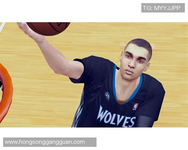 扎克拉文：从天赋少年到NBA全明星的辉煌之路与未来展望