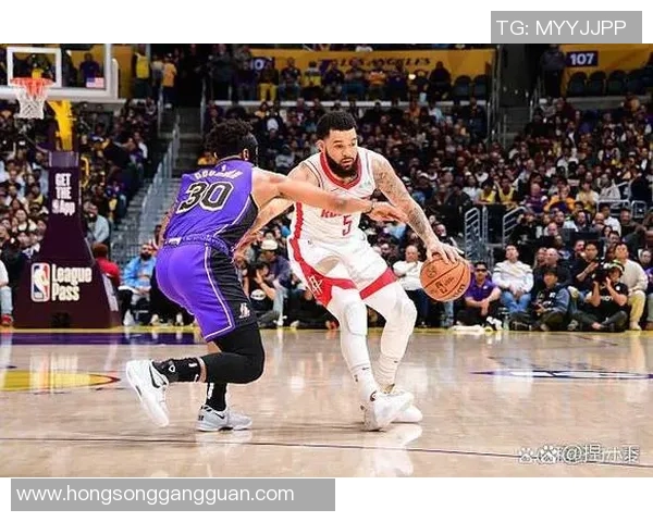 弗雷德范弗利特的崛起之路与NBA职业生涯的精彩瞬间分析