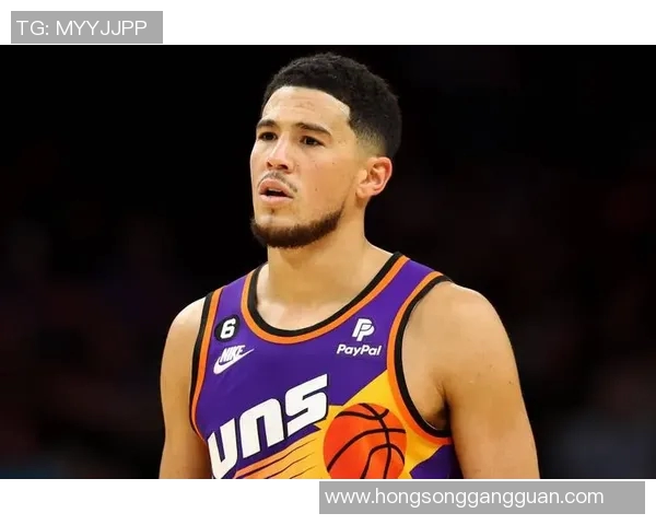 德文布克如何引领太阳队重返NBA巅峰的传奇之路