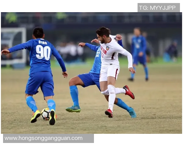 杰志与权健精彩对决回顾赛场瞬间与战术分析全记录