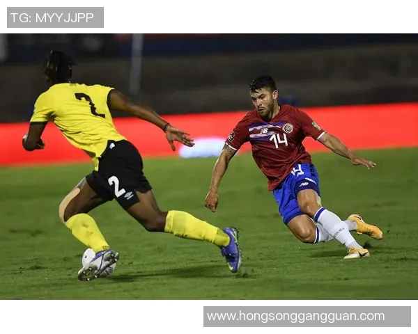 牙买加与加拿大足球对决谁将赢得胜利分析与预测