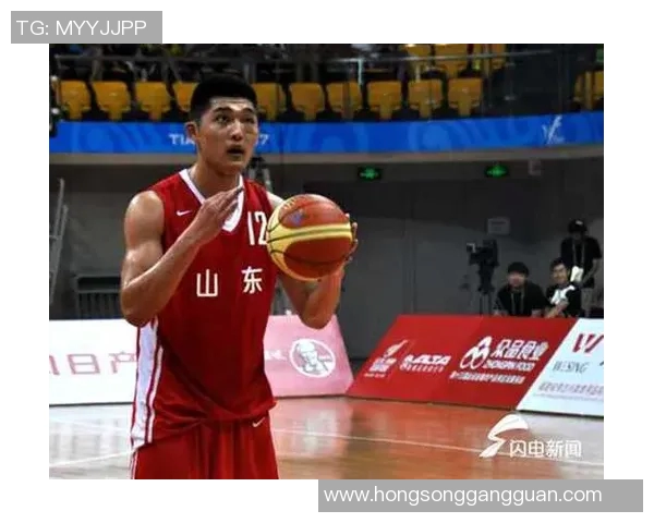 王泉泽：从青年才俊到篮球赛场的璀璨明星之路