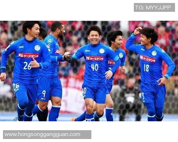 赞岐与德岛漩涡的激烈对决探讨足球战术与球队魅力