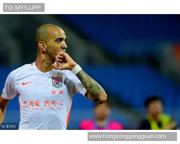 鲁能与华夏幸福激战正酣比分揭晓引发球迷热议