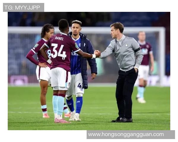 伯恩利主场迎战加的夫城期待精彩对决与激烈竞争