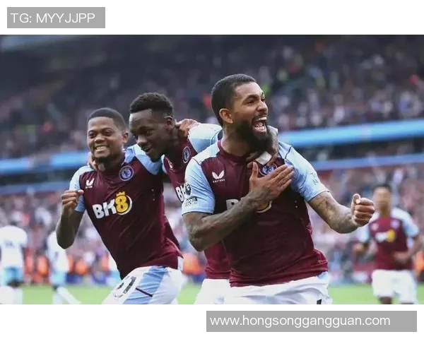 伊普斯与阿斯顿维拉激战正酣谁能在这场对决中笑到最后