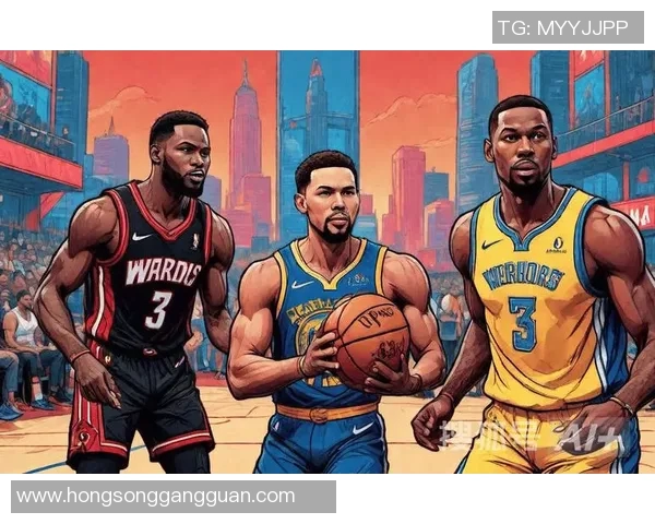 勇士与热火激战正酣CCTV5直播精彩瞬间不容错过