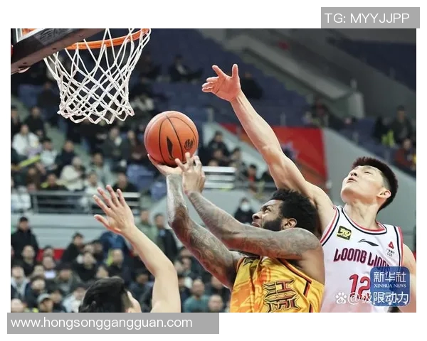 北控与江苏精彩对决录像回放分析及比赛亮点回顾