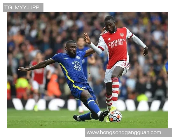 切尔西与阿森纳激战正酣谁将赢得伦敦德比的荣耀与胜利