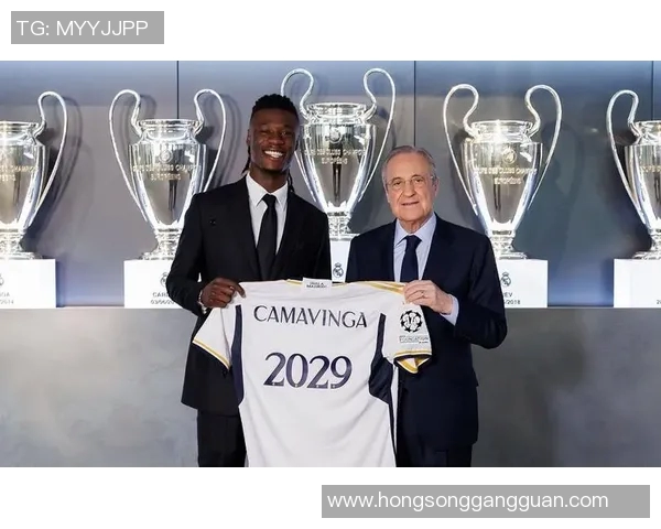 卡马文加的崛起与未来发展潜力分析及其对足球界的影响