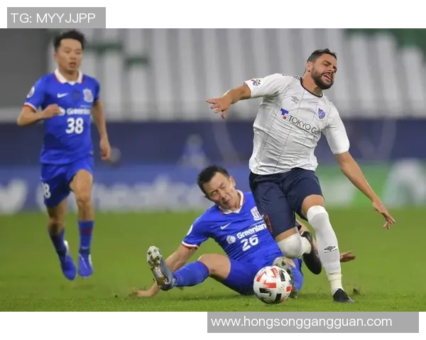 国安对阵蔚山现代直播全程回顾与精彩瞬间分析