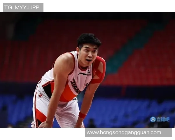 吴冠希的篮球之路：从青涩少年到CBA明星的成长历程与奋斗故事