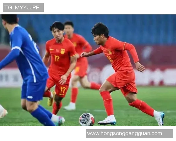 男足U22迎战泰国队全力争胜力争晋级亚洲杯决赛圈 男足U22迎战泰国队全力争胜力争晋级亚洲杯决赛圈