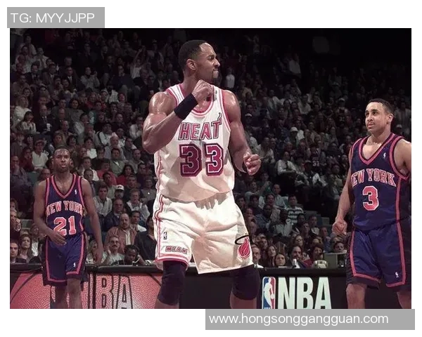 罗宾逊与沙克的巅峰对决谁将成为篮球历史的新传奇