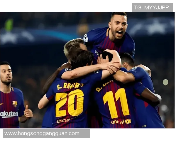 西甲精彩对决巴塞罗那迎战塞尔塔全场直播信息抢先看