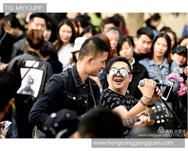 许钟豪的成长之路与音乐梦想的追逐历程分享 许钟豪的成长之路与音乐梦想的追逐历程分享