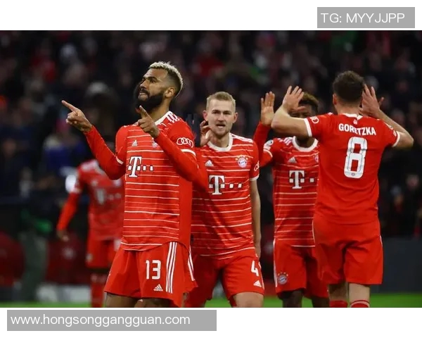 阿森纳与拜仁对决前瞻分析及比赛结果预测探讨