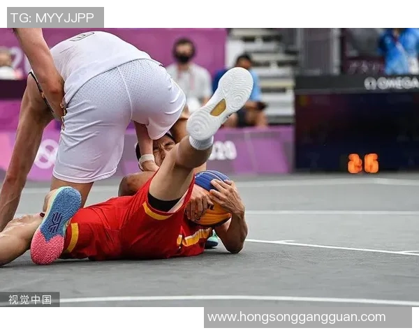 高诗岩的篮球之路：从青涩少年到职业赛场的传奇蜕变