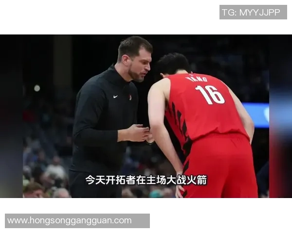 2014年NBA季后赛开拓者与火箭激战四场精彩回顾与分析 2014年NBA季后赛开拓者与火箭激战四场精彩回顾与分析