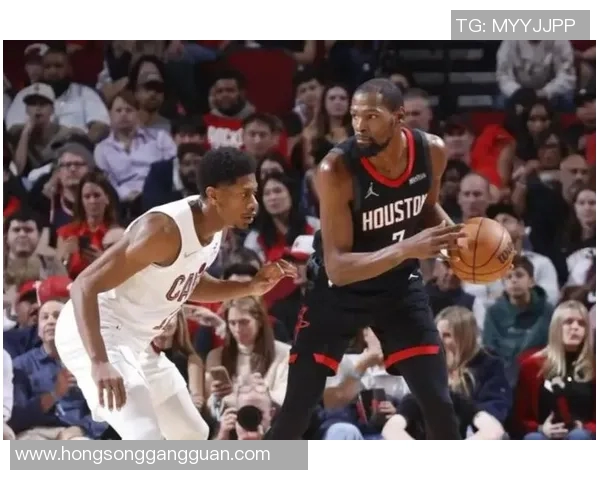 2018年火箭与骑士精彩对决回放分析及赛后点评