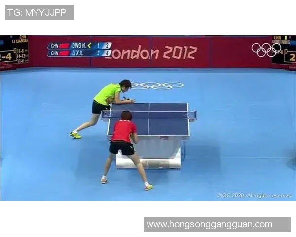 丁宁与李晓霞2012年乒乓球对决精彩回顾与赛后分析 丁宁与李晓霞2012年乒乓球对决精彩回顾与赛后分析